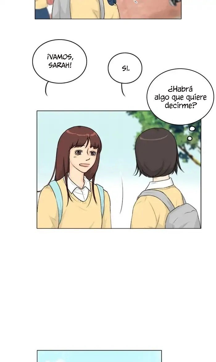 Read Ghost wife (es) Manga Online