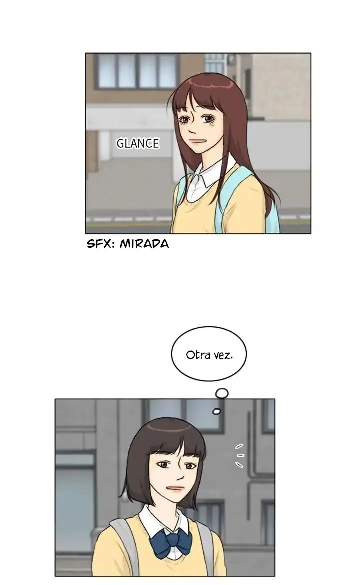 Read Ghost wife (es) Manga Online