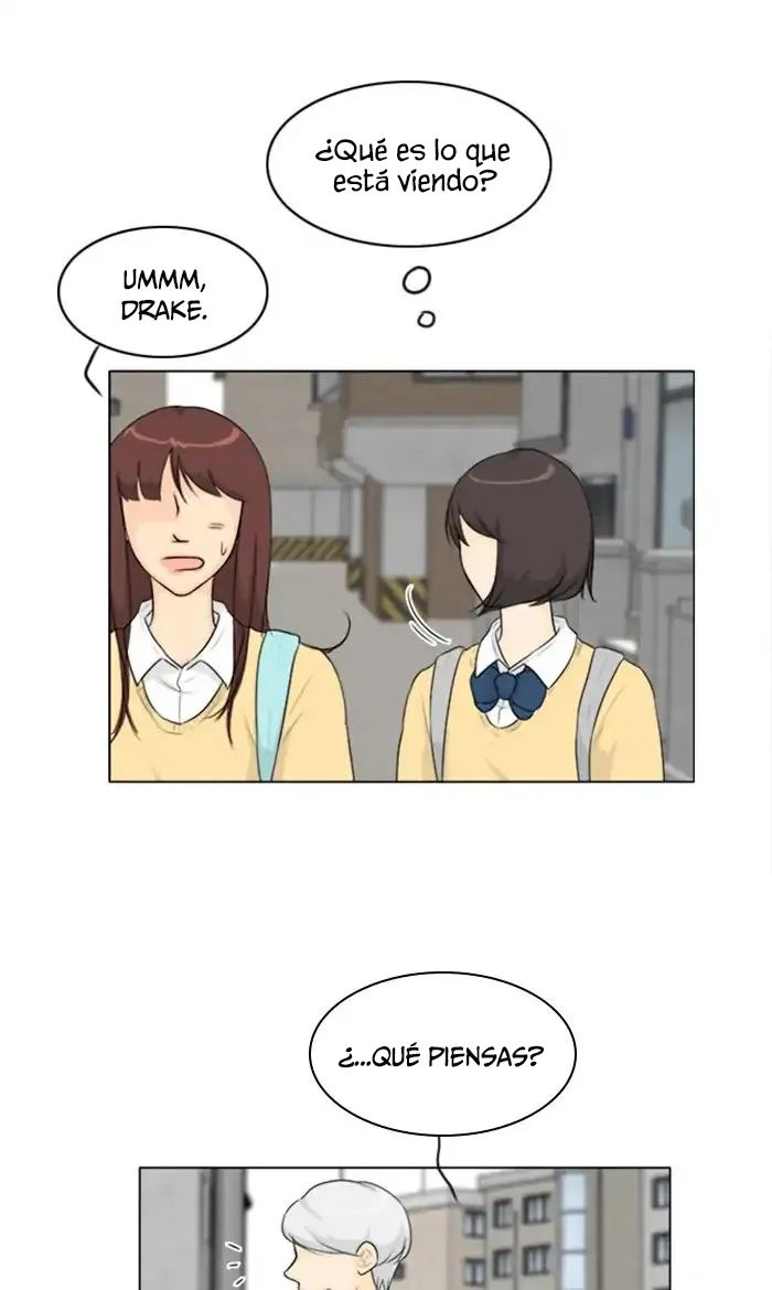 Read Ghost wife (es) Manga Online