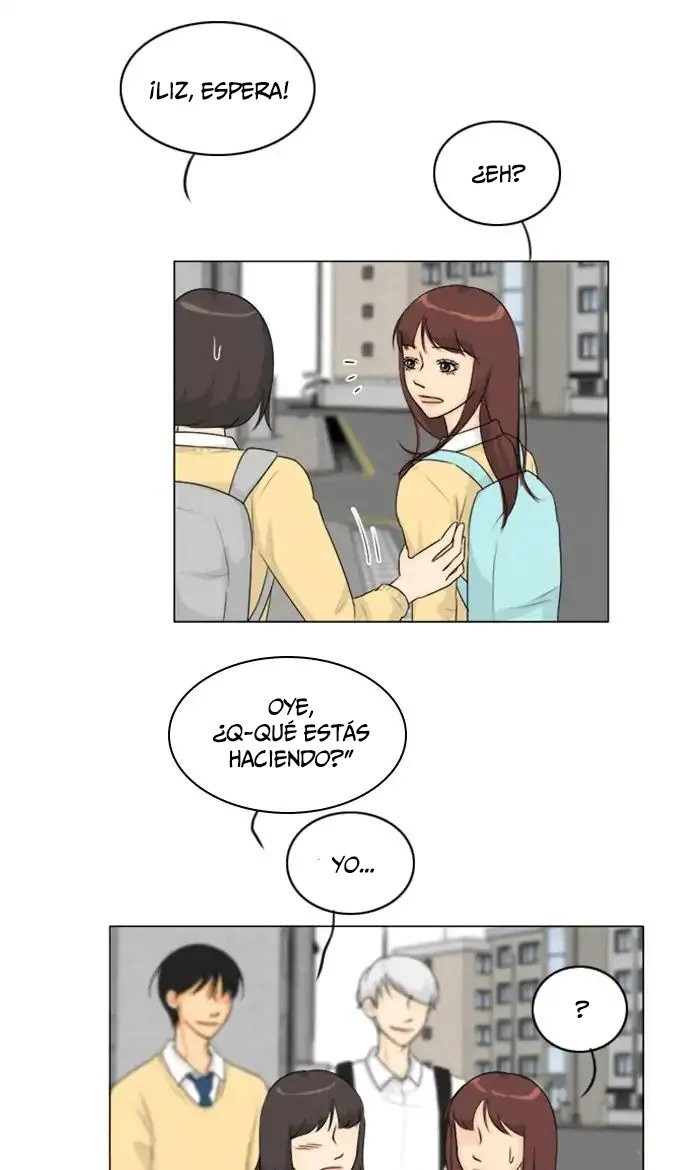 Read Ghost wife (es) Manga Online