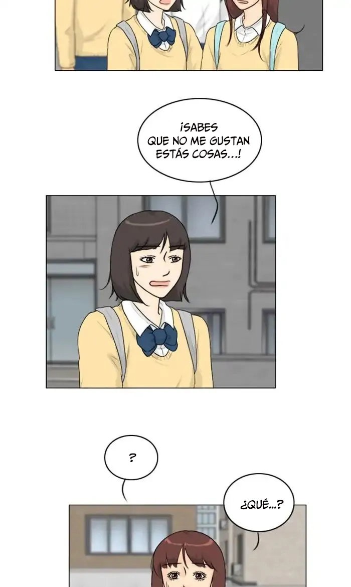 Read Ghost wife (es) Manga Online