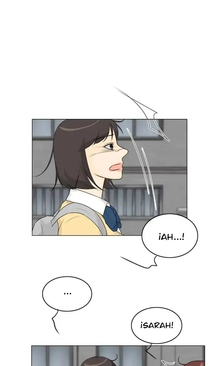 Read Ghost wife (es) Manga Online