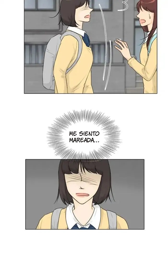 Read Ghost wife (es) Manga Online