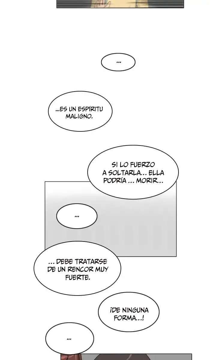 Read Ghost wife (es) Manga Online