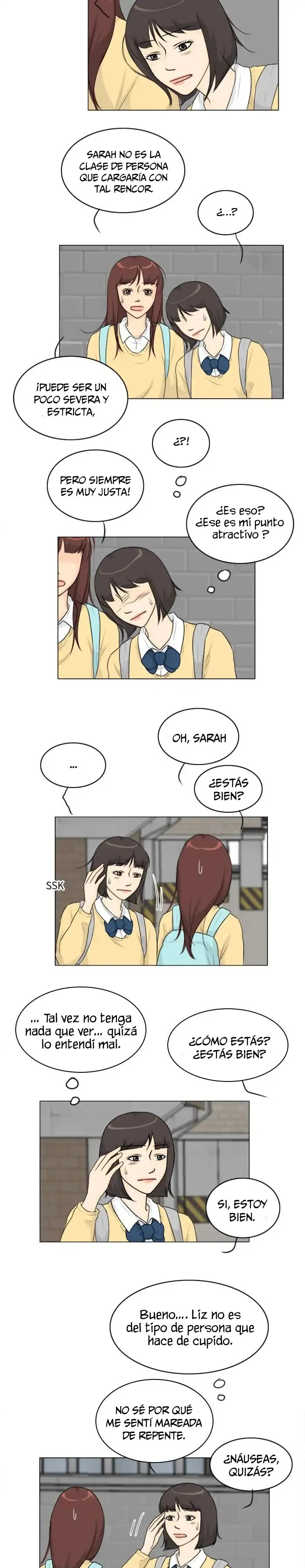 Read Ghost wife (es) Manga Online