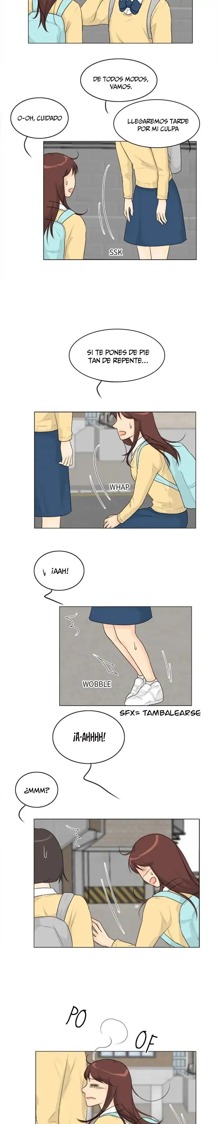 Read Ghost wife (es) Manga Online