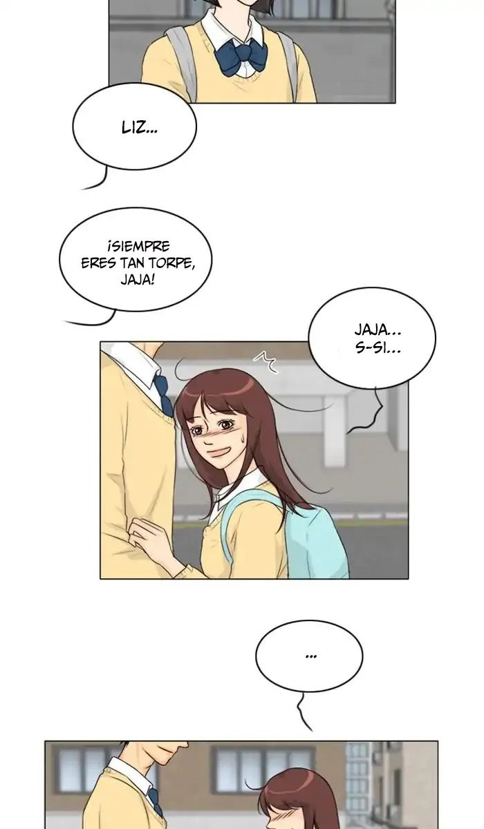 Read Ghost wife (es) Manga Online