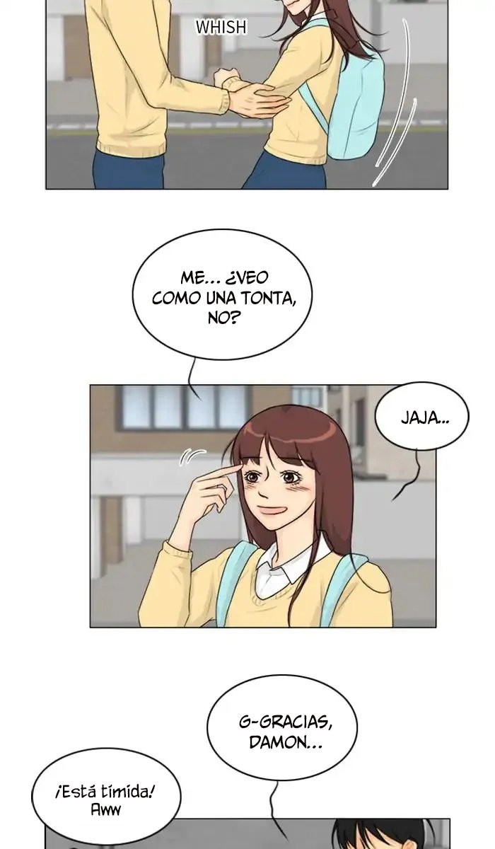 Read Ghost wife (es) Manga Online