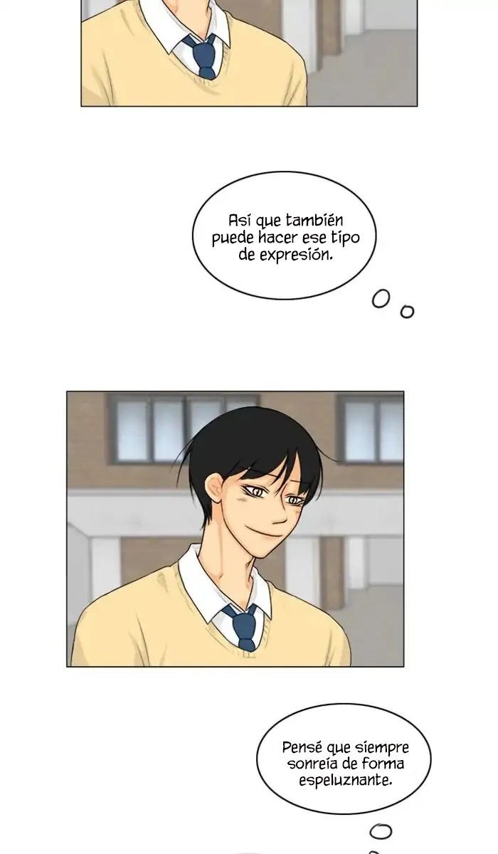 Read Ghost wife (es) Manga Online