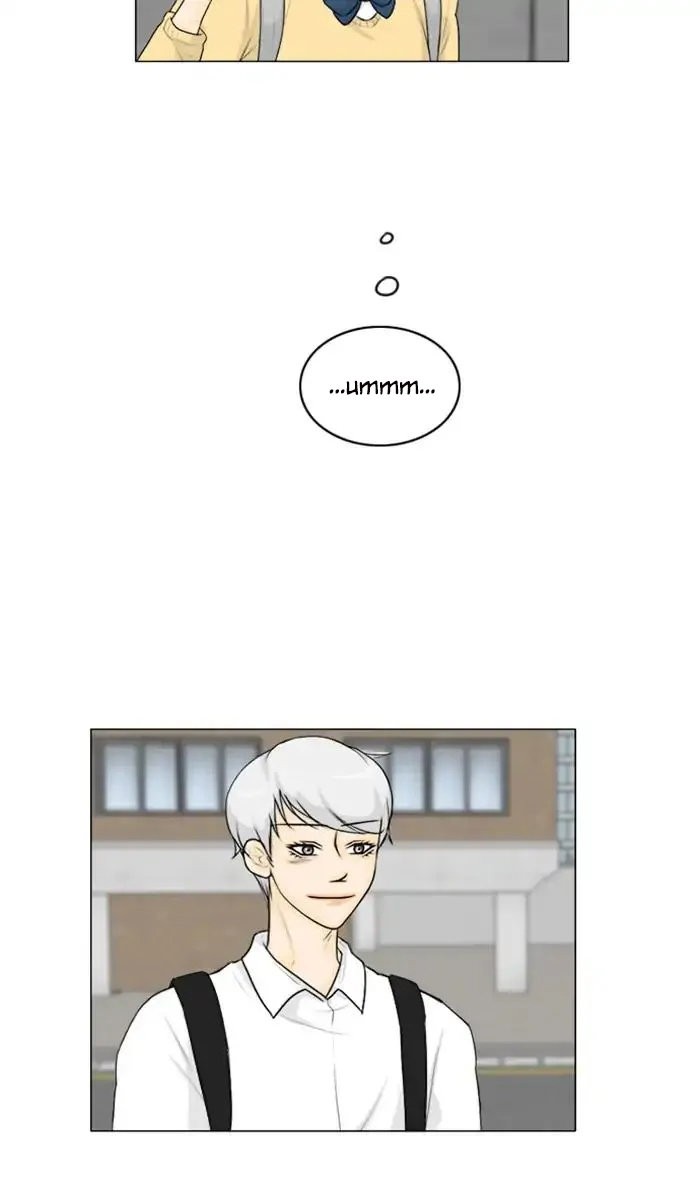 Read Ghost wife (es) Manga Online