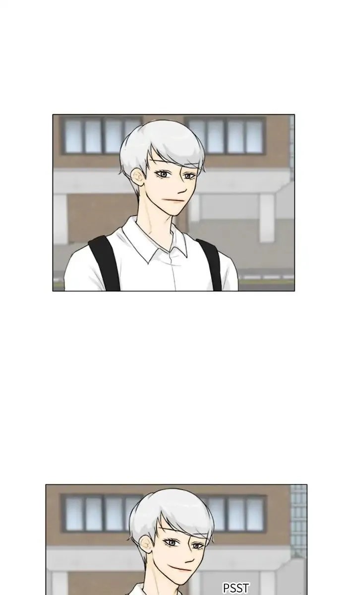 Read Ghost wife (es) Manga Online