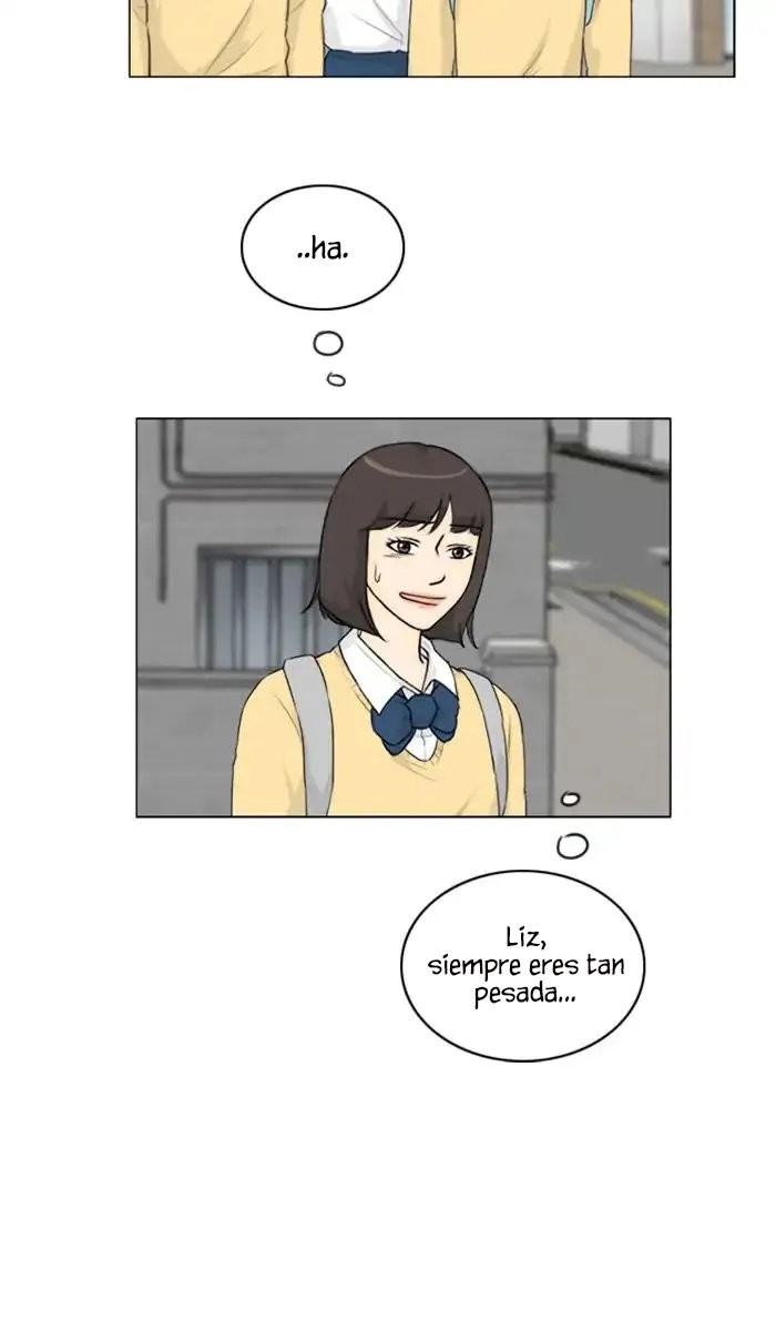 Read Ghost wife (es) Manga Online