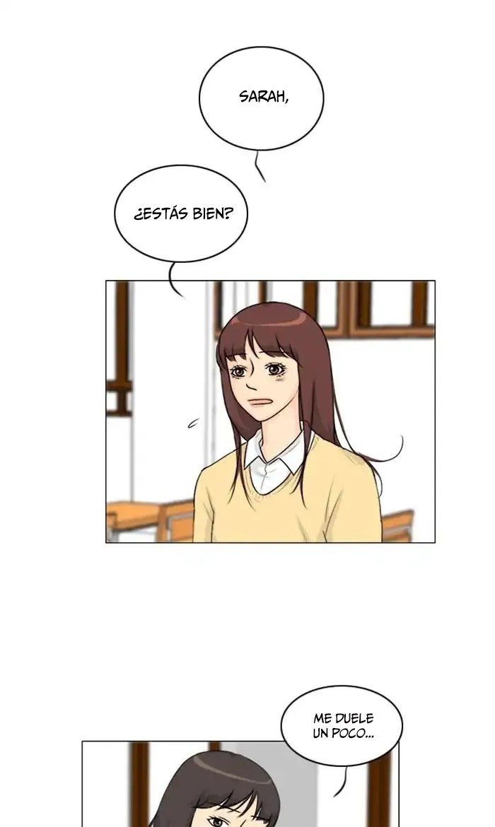 Read Ghost wife (es) Manga Online