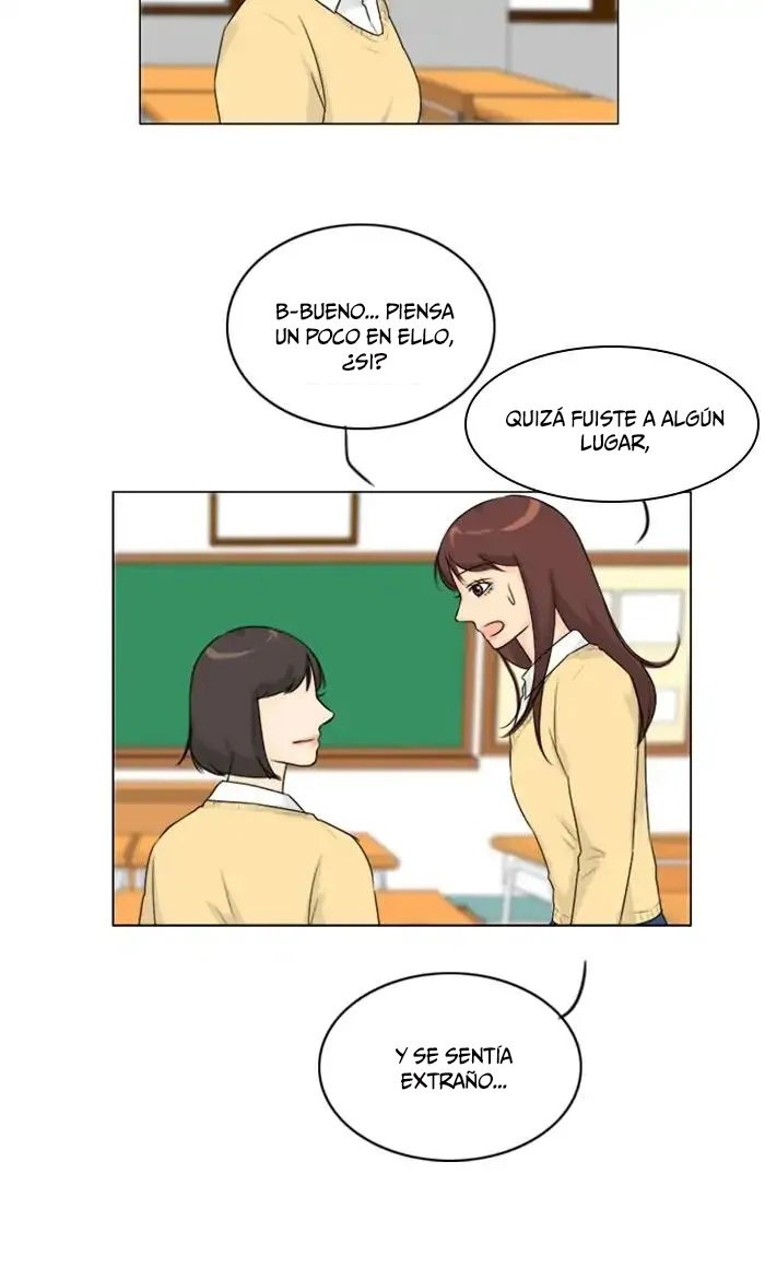 Read Ghost wife (es) Manga Online