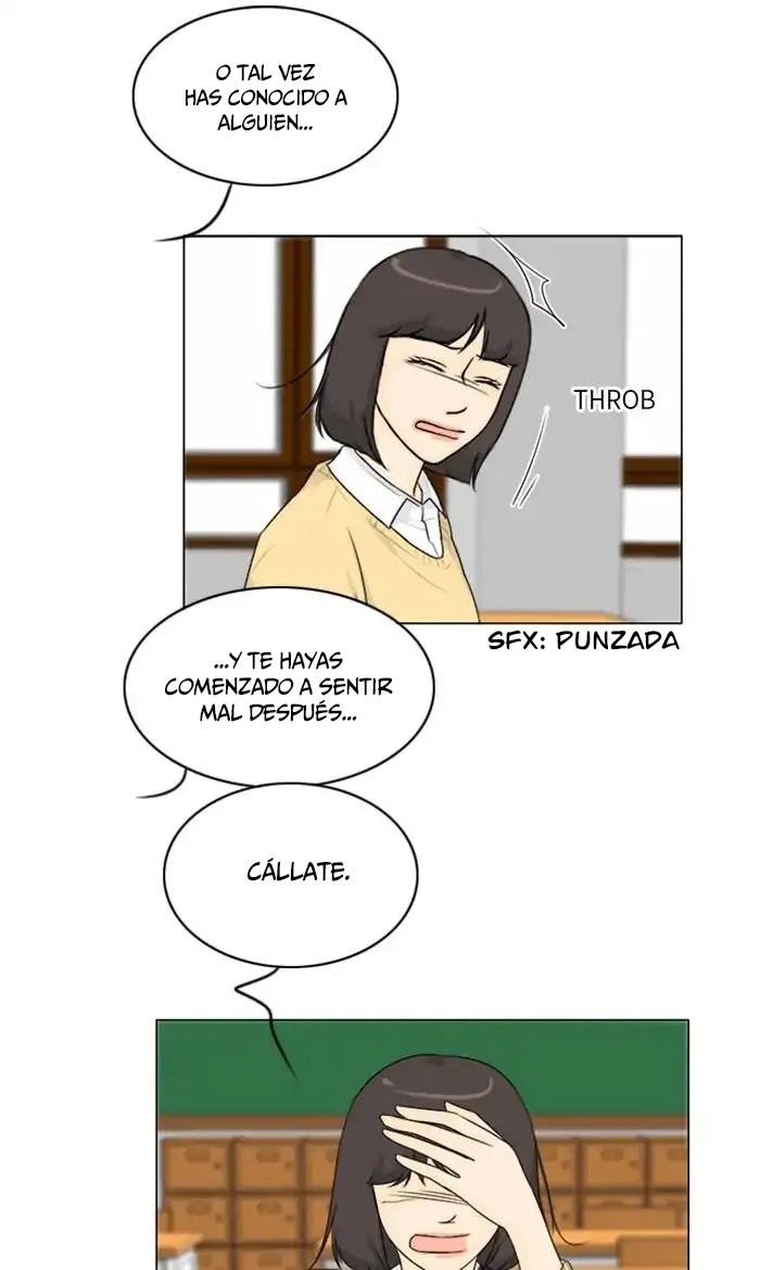 Read Ghost wife (es) Manga Online