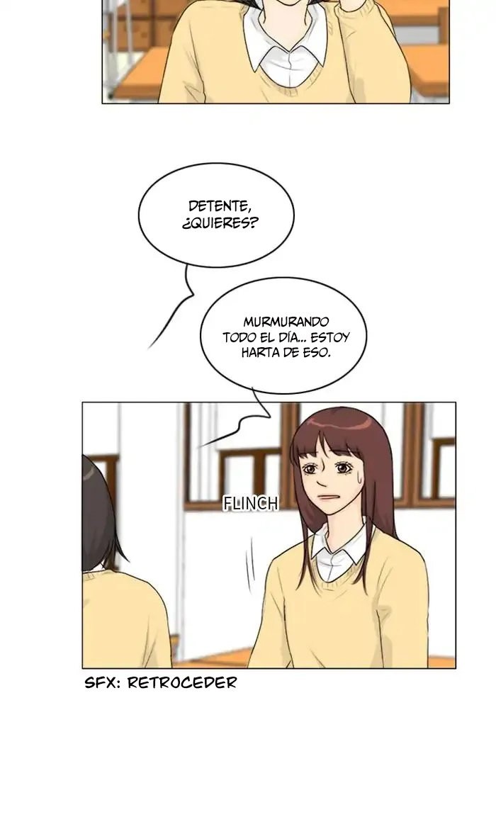 Read Ghost wife (es) Manga Online