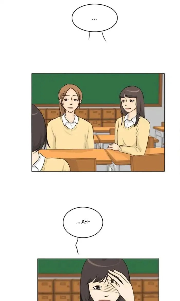 Read Ghost wife (es) Manga Online