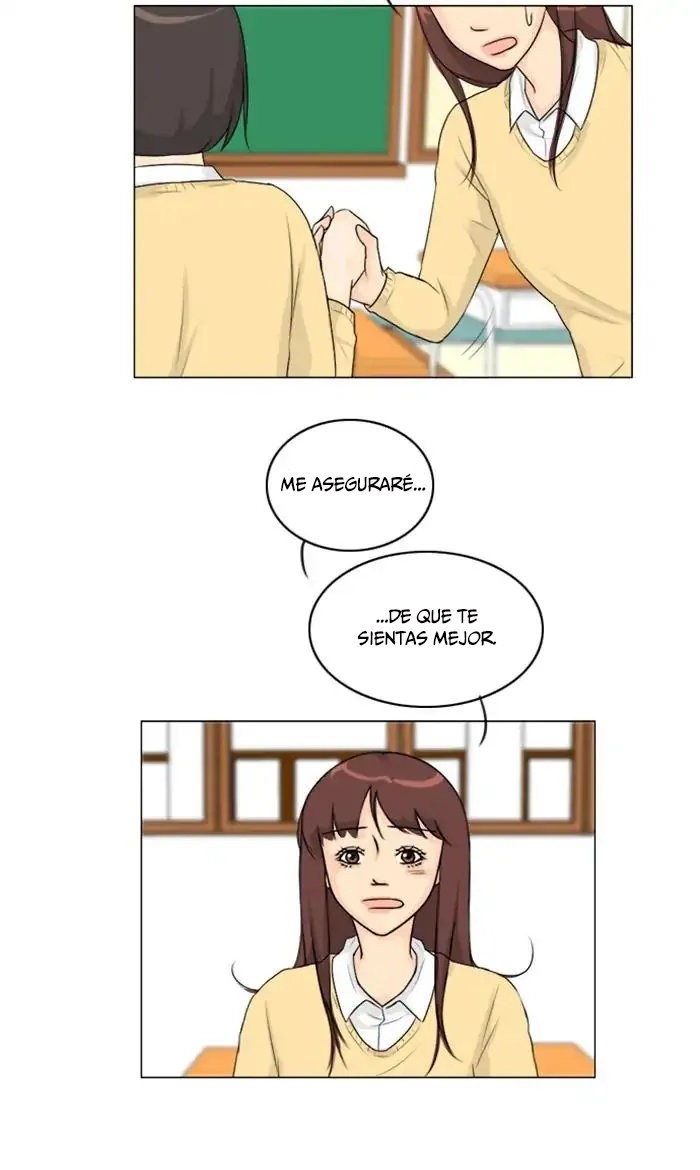 Read Ghost wife (es) Manga Online