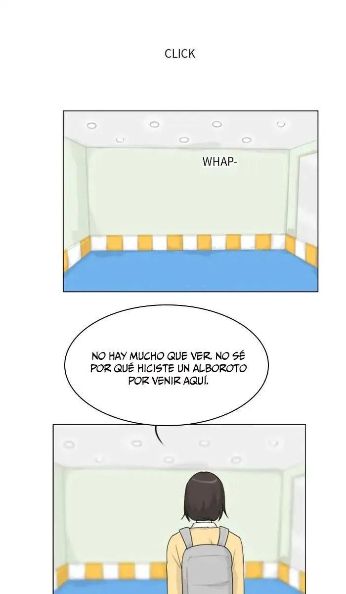 Read Ghost wife (es) Manga Online