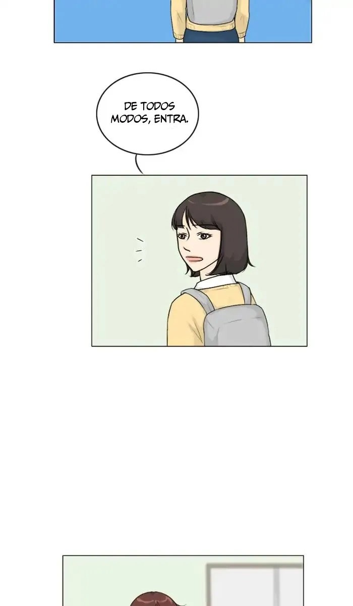 Read Ghost wife (es) Manga Online