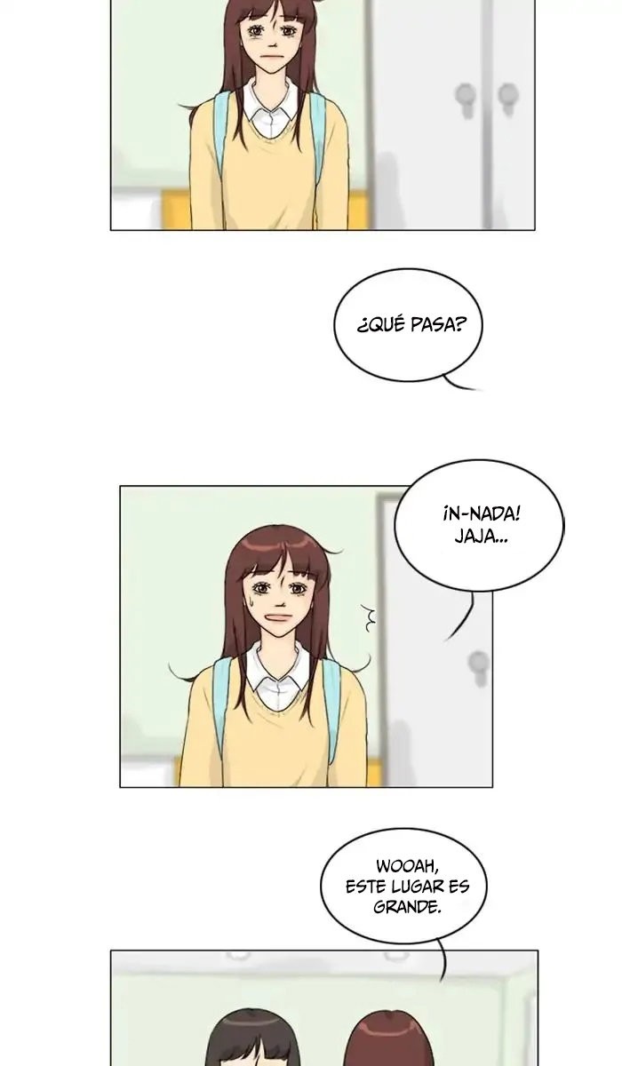 Read Ghost wife (es) Manga Online