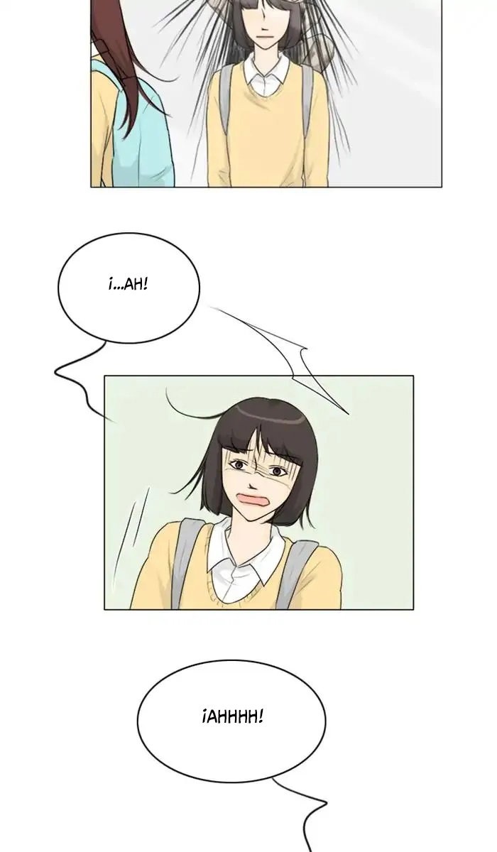 Read Ghost wife (es) Manga Online