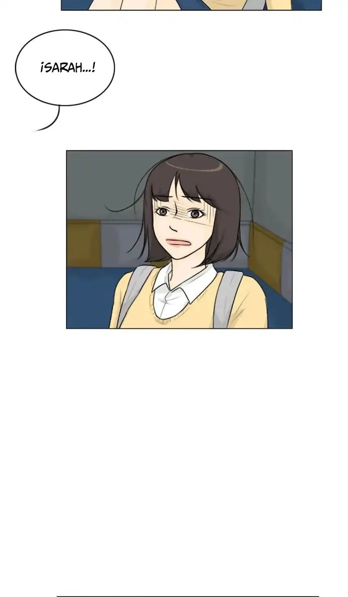 Read Ghost wife (es) Manga Online