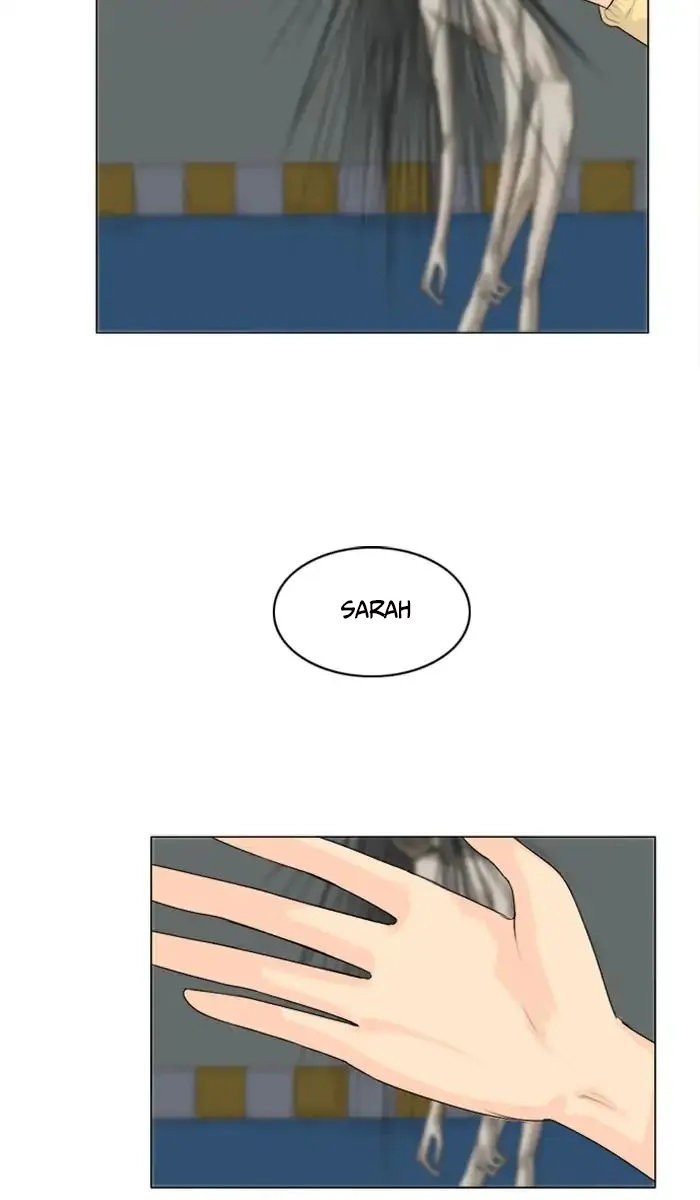 Read Ghost wife (es) Manga Online