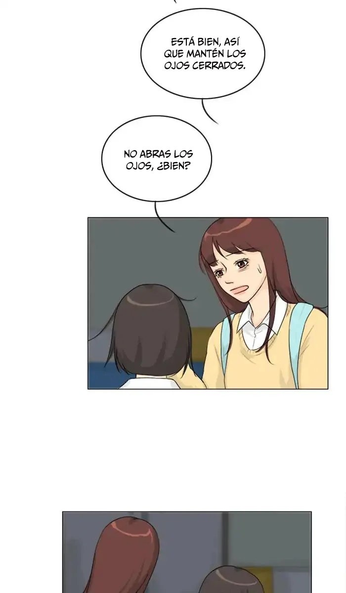 Read Ghost wife (es) Manga Online