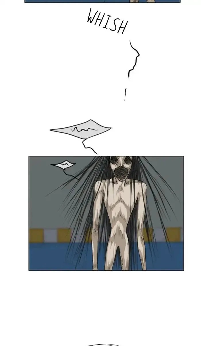 Read Ghost wife (es) Manga Online