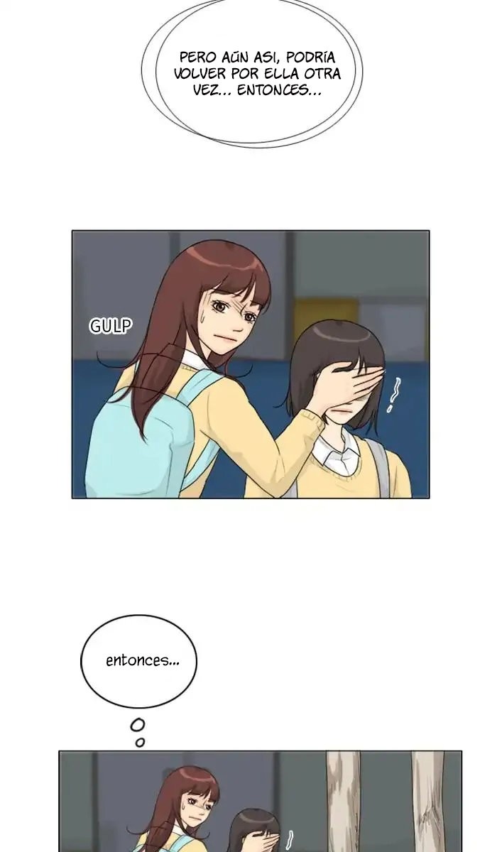 Read Ghost wife (es) Manga Online