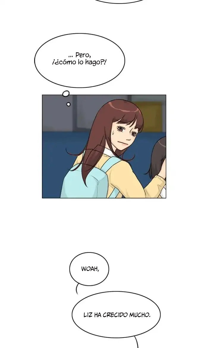 Read Ghost wife (es) Manga Online