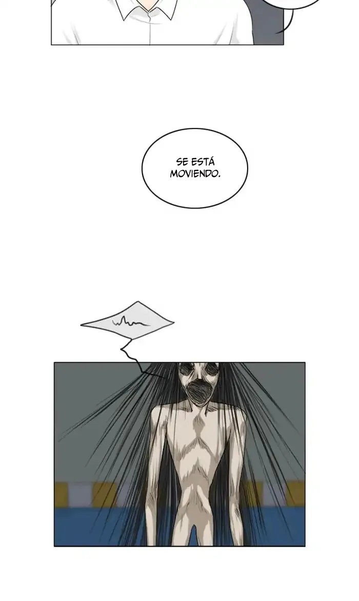 Read Ghost wife (es) Manga Online