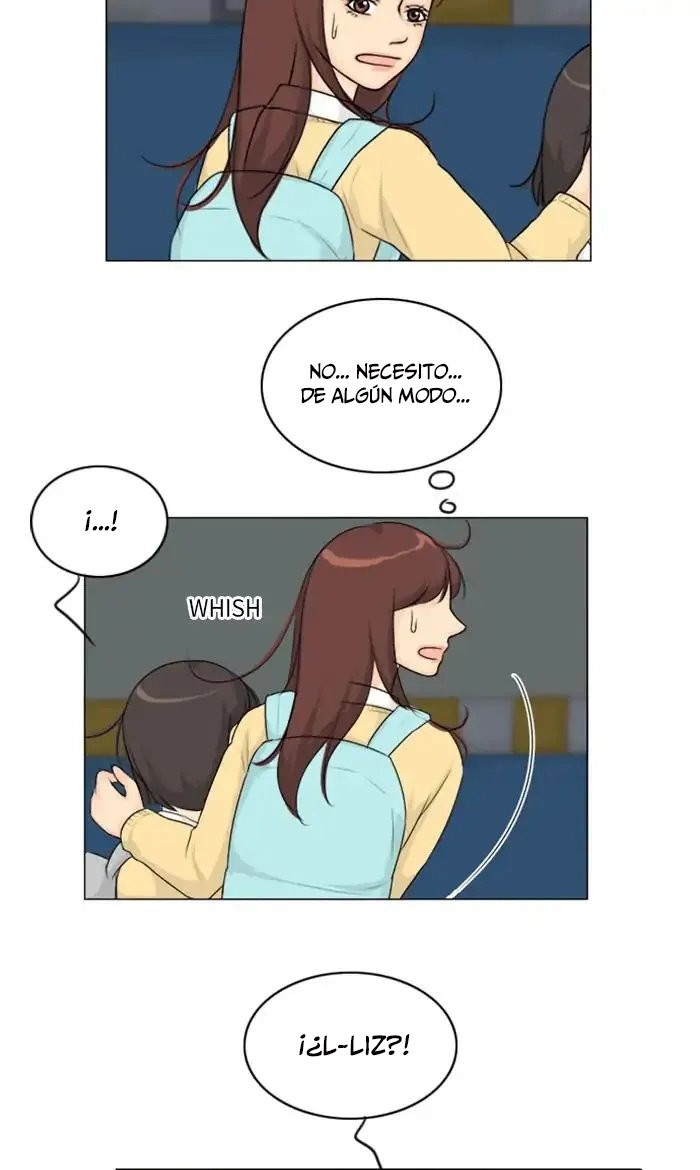 Read Ghost wife (es) Manga Online