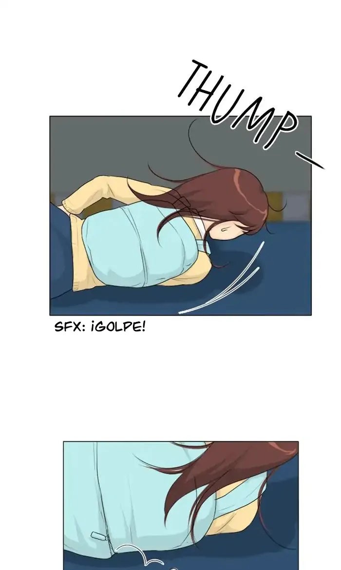 Read Ghost wife (es) Manga Online