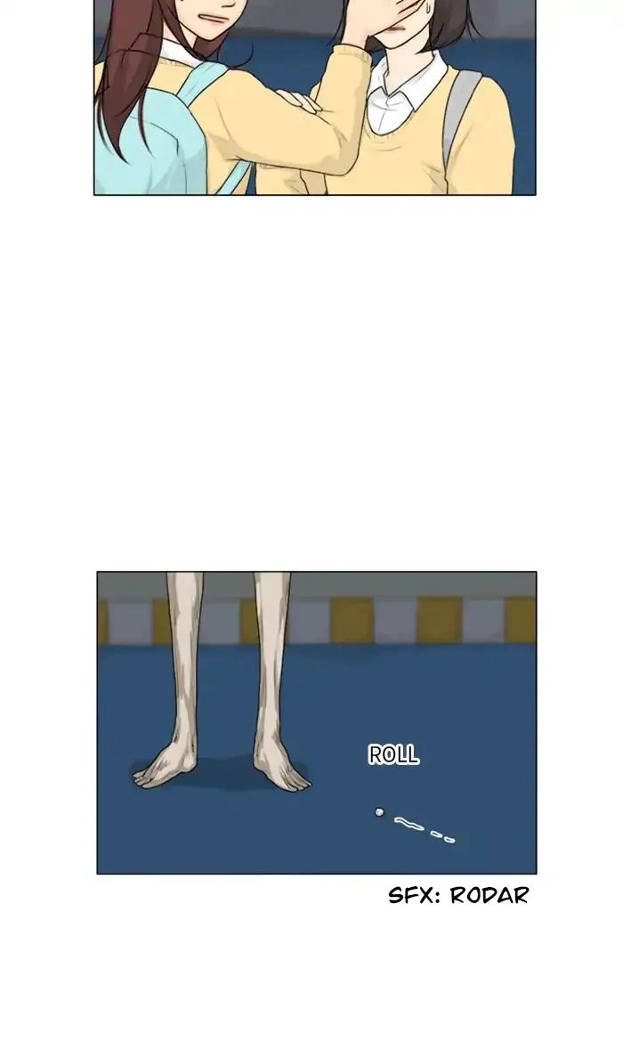 Read Ghost wife (es) Manga Online