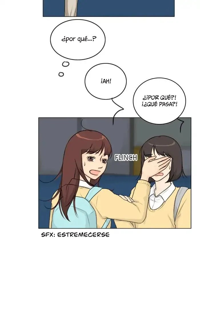 Read Ghost wife (es) Manga Online