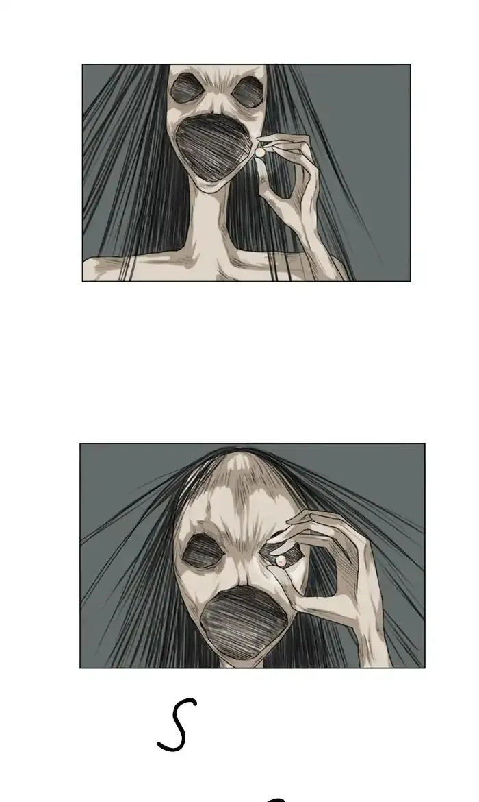 Read Ghost wife (es) Manga Online