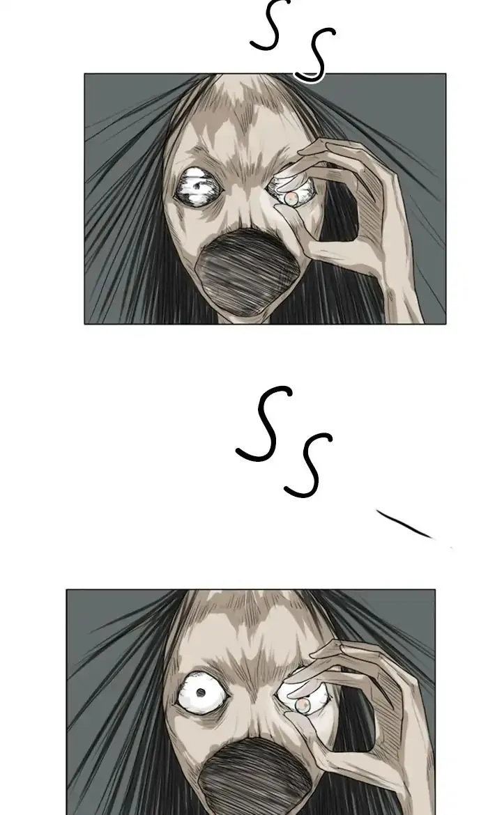 Read Ghost wife (es) Manga Online