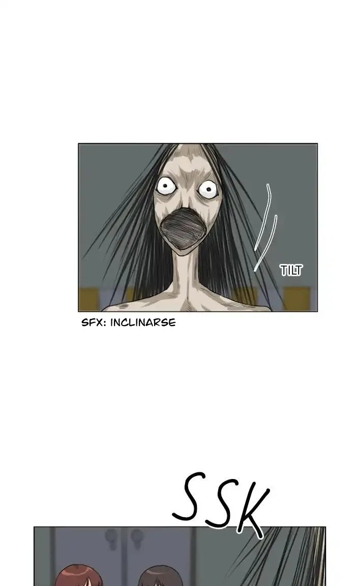 Read Ghost wife (es) Manga Online