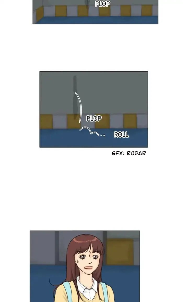 Read Ghost wife (es) Manga Online