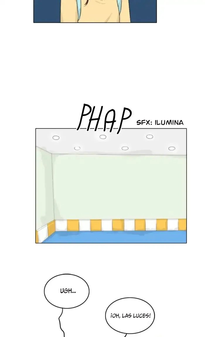 Read Ghost wife (es) Manga Online