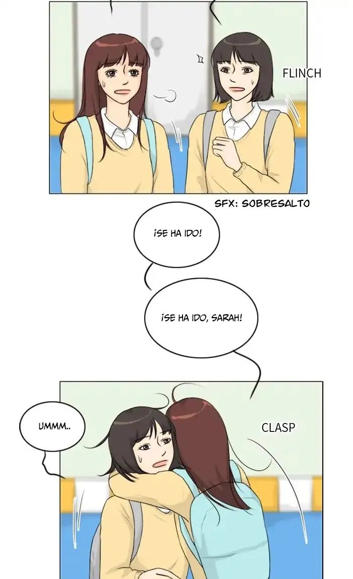 Read Ghost wife (es) Manga Online