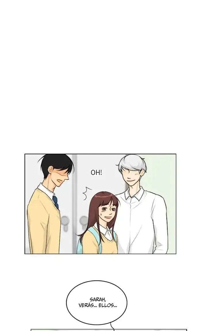 Read Ghost wife (es) Manga Online