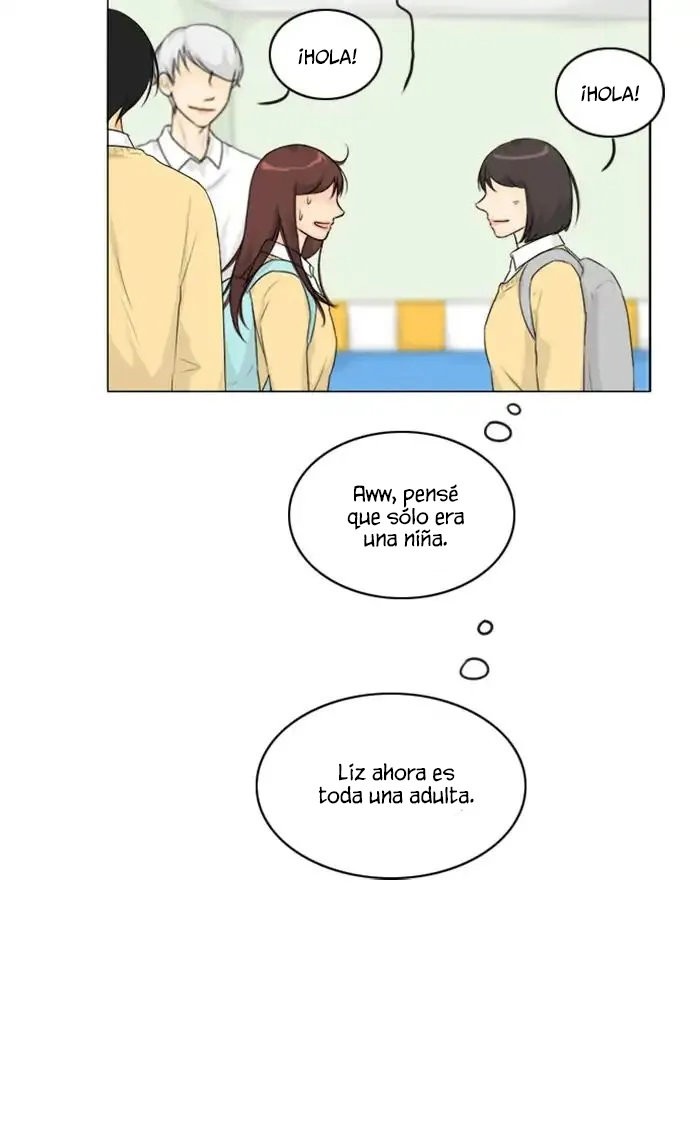 Read Ghost wife (es) Manga Online