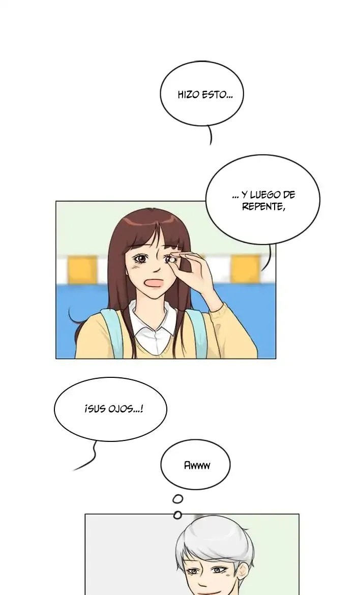 Read Ghost wife (es) Manga Online