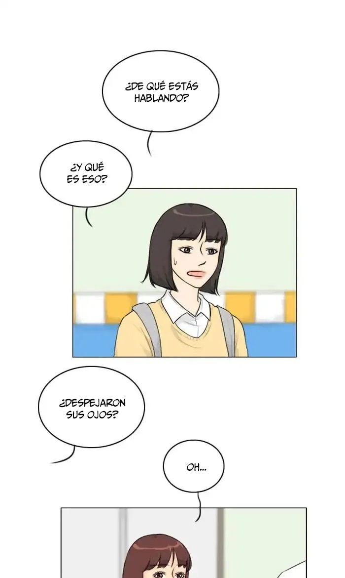 Read Ghost wife (es) Manga Online