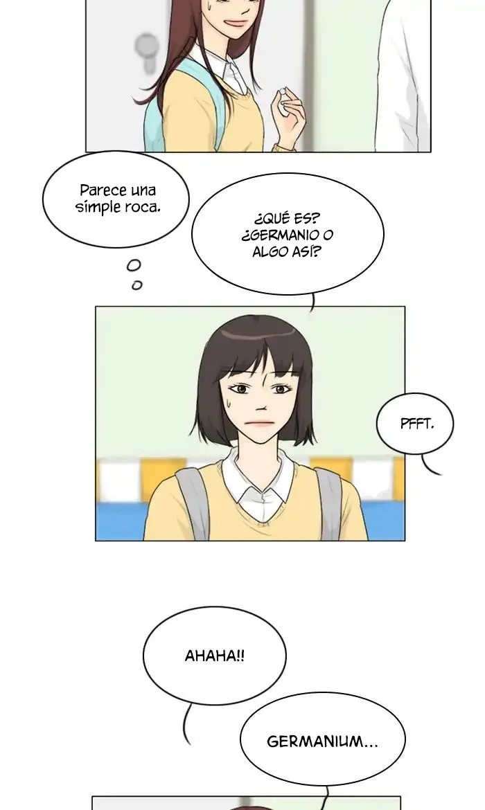 Read Ghost wife (es) Manga Online