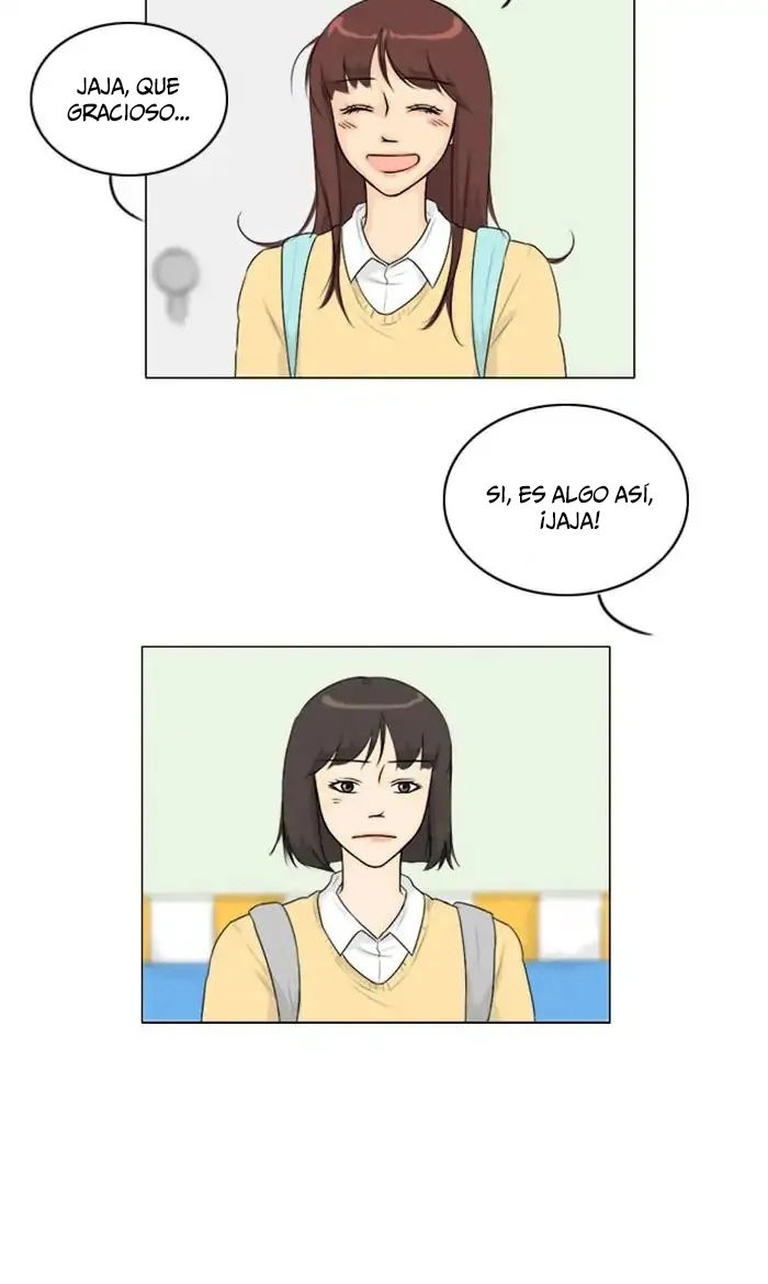 Read Ghost wife (es) Manga Online