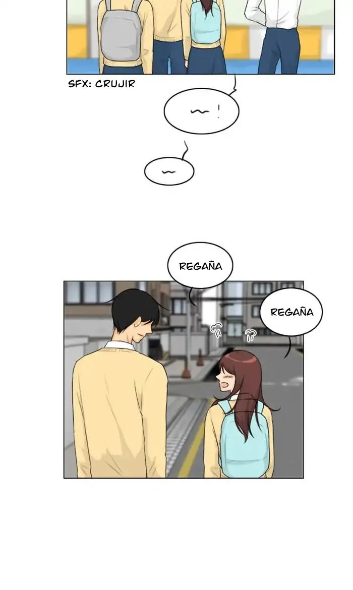 Read Ghost wife (es) Manga Online